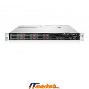 Server HP Proliant Gen8 DL 360
