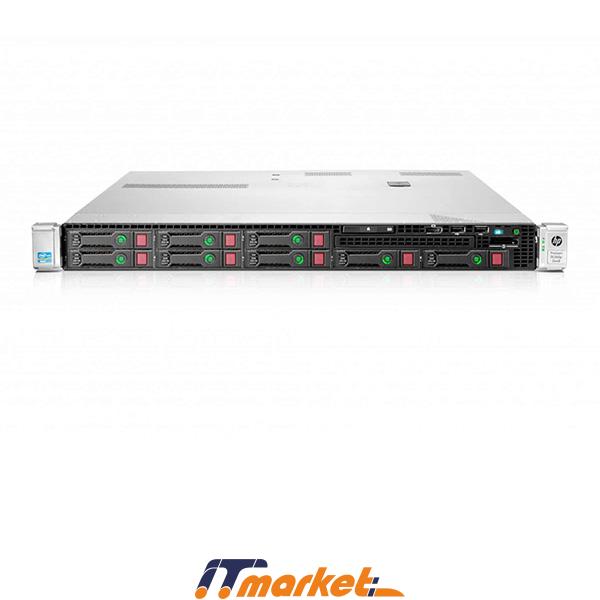 Server HP Proliant Gen8 DL 360