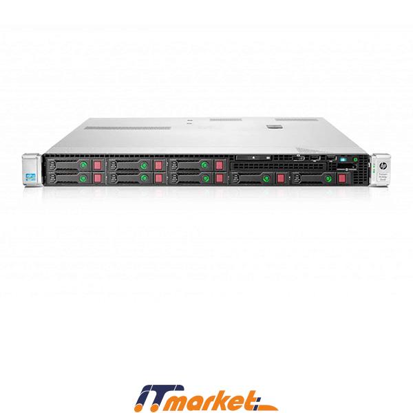 Server HP Proliant Gen8 DL 360 Server HP Proliant Gen8 DL 360