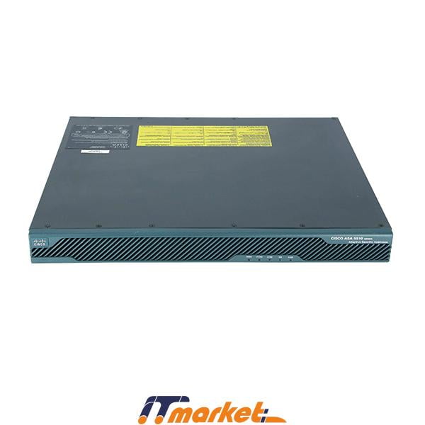Cisco ASA 5510-1 Cisco ASA 5510-1