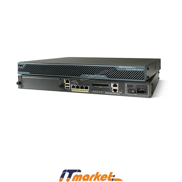 Cisco ASA 5510-2