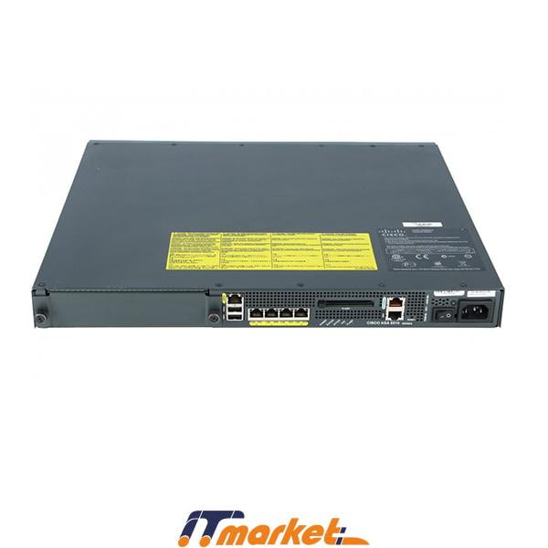 Cisco ASA 5510-3 Cisco ASA 5510-3