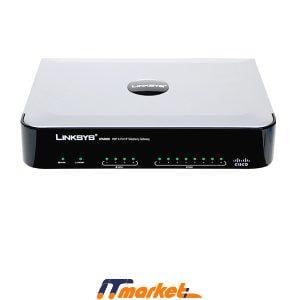 Linksys SPA8000 FXS-2 Linksys SPA8000 FXS-2