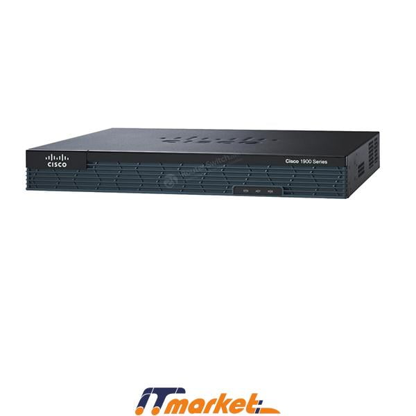 Router Cisco 1921-1 Router Cisco 1921-1