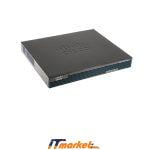 Router Cisco 1921-2 Router Cisco 1921-2