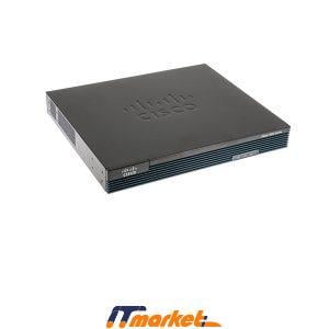 Router Cisco 1921-2 Router Cisco 1921-2