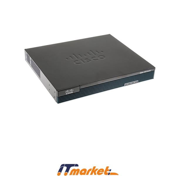 Router Cisco 1921-2 Router Cisco 1921-2