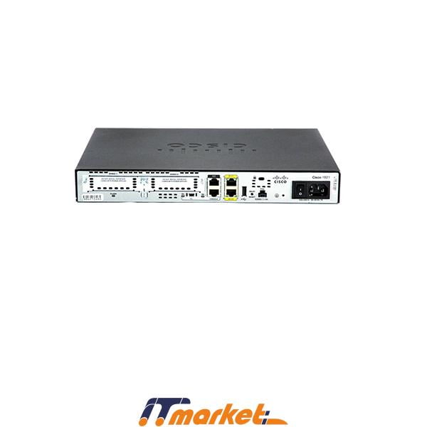 Router Cisco 1921-3 Router Cisco 1921-3