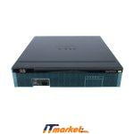 Router Cisco 2921 ISR-2