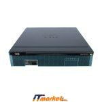 Router Cisco 2921 ISR-2 Router Cisco 2921 ISR-2