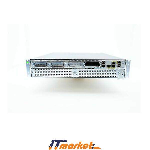Router Cisco 2921 ISR-3