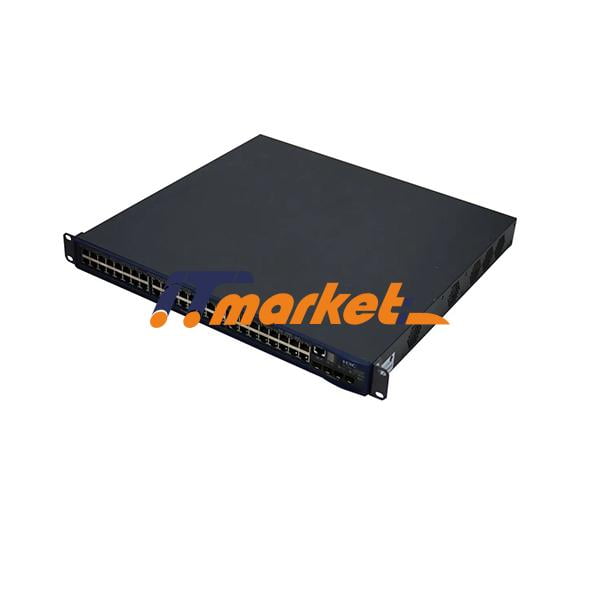 HP H3C-S3600 Poe 48 port-2 HP H3C-S3600 Poe 48 port-2