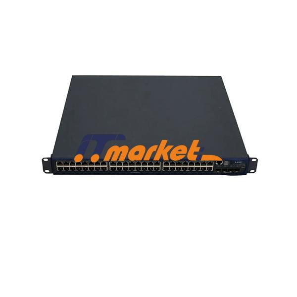 HP H3C-S3600 Poe 48 port-4 HP H3C-S3600 Poe 48 port-4