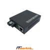 Mediakonverter 1310-1550nm 20km 10-100M SM fiber A-1 Mediakonverter 1310-1550nm 20km 10-100M SM fiber A-1