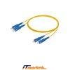 0.5m SM SC-UPC to SC-UPC 0.5m SM SC-UPC to SC-UPC