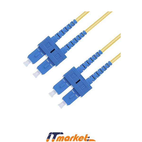 1m SM SC-UPC To SC-UPC-3 1m SM SC-UPC To SC-UPC-3