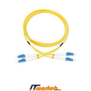 LC-UPC-LC-UPC-SM-DX-1 m LC-UPC-LC-UPC-SM-DX-1 m
