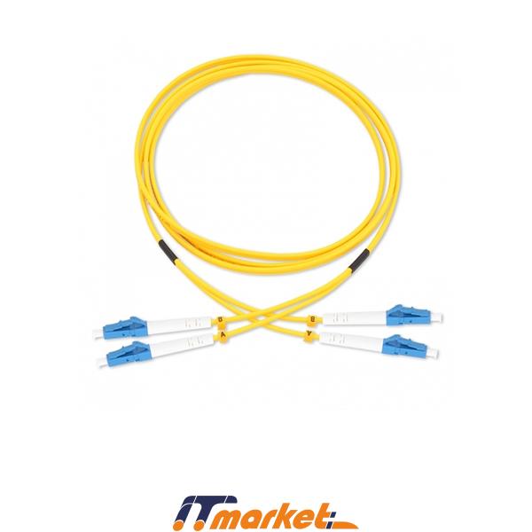 LC-UPC-LC-UPC-SM-DX-1 m LC-UPC-LC-UPC-SM-DX-1 m