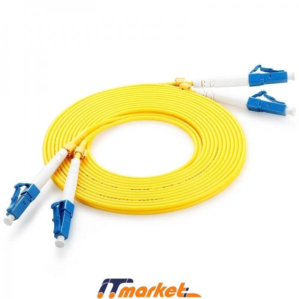 LC-UPC-LC-UPC-SM-DX-20 m LC-UPC-LC-UPC-SM-DX-20 m