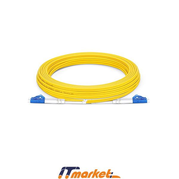 LC-UPC-LC-UPC-SM-DX-5 m LC-UPC-LC-UPC-SM-DX-5 m