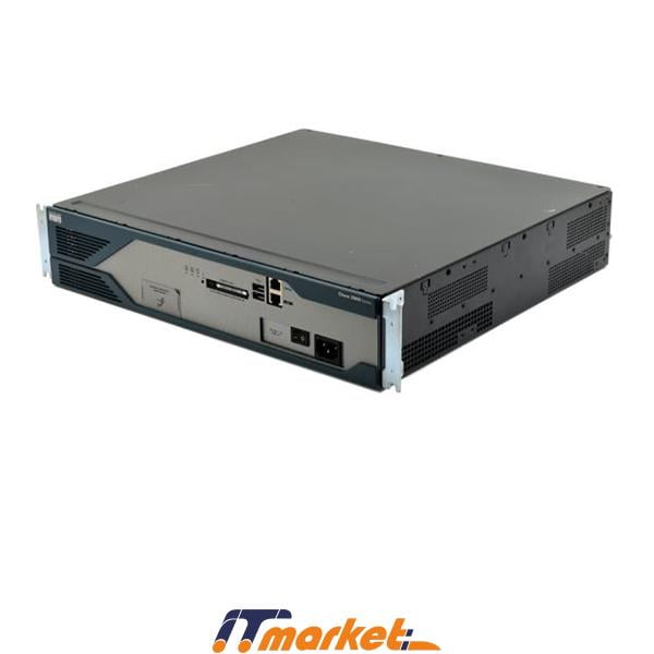 Router Cisco 2821-1 Router Cisco 2821-1