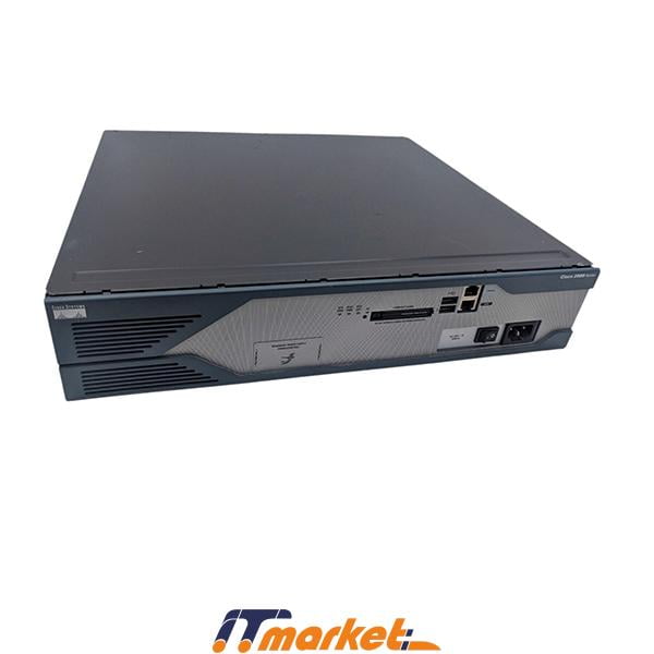 Router Cisco 2821-3 Router Cisco 2821-3