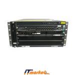 Router Cisco 7604-3