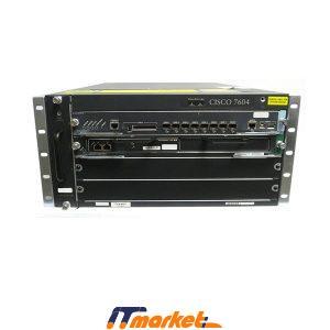 Router Cisco 7604-3 Router Cisco 7604-3