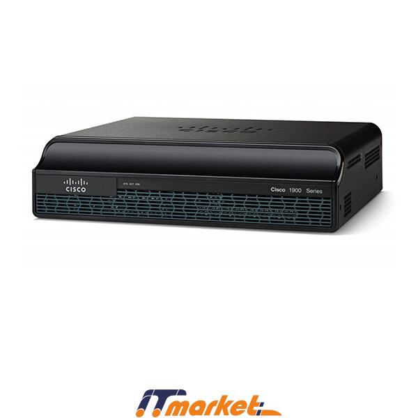 Router Cisco1941-K9-1