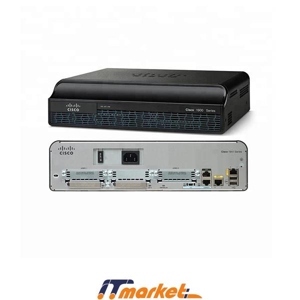 Router Cisco1941-K9-2 Router Cisco1941-K9-2