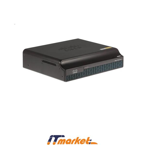 Router Cisco1941-K9-3