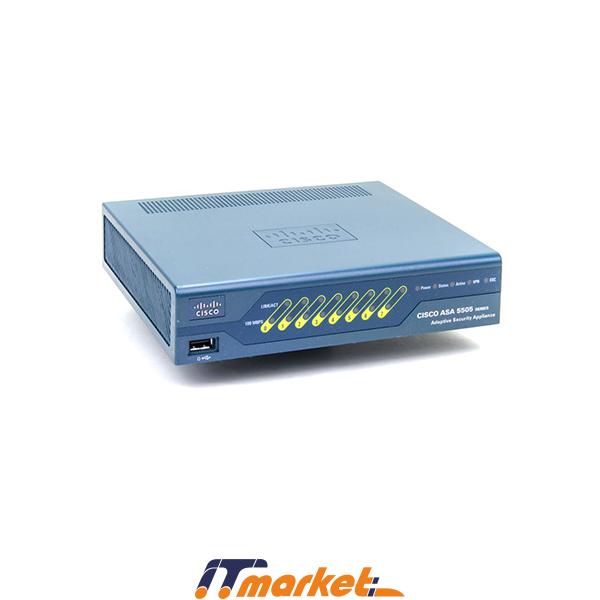 Cisco ASA 5505-2 Cisco ASA 5505-2