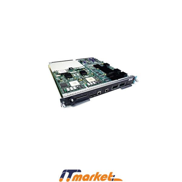 Cisco Catalyst WS-S720-10G-3C Module-1 Cisco Catalyst WS-S720-10G-3C Module-1