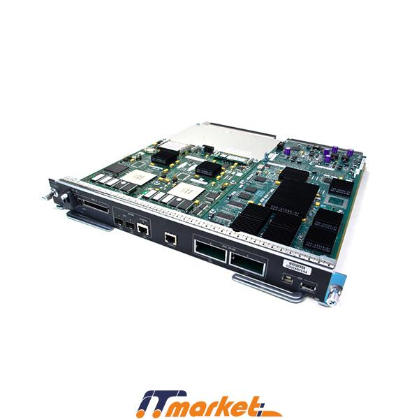 Cisco Catalyst WS-S720-10G-3C Module-2 Cisco Catalyst WS-S720-10G-3C Module-2