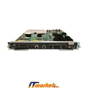 Cisco Catalyst WS-S720-10G-3C Module-3 Cisco Catalyst WS-S720-10G-3C Module-3