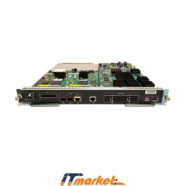 Cisco Catalyst WS-S720-10G-3C Module-3 Cisco Catalyst WS-S720-10G-3C Module-3