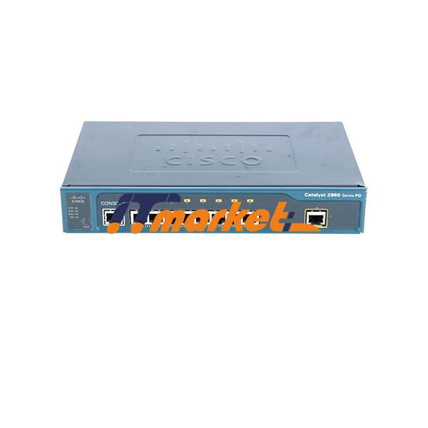 Cisco-WS-C2960PD-8TT-L-1 Cisco-WS-C2960PD-8TT-L-1