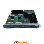 Cisco WS-SUP720-3BXL İnterfeys Module-1