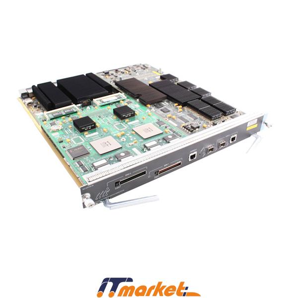 Cisco WS-SUP720-3BXL İnterfeys Module-2