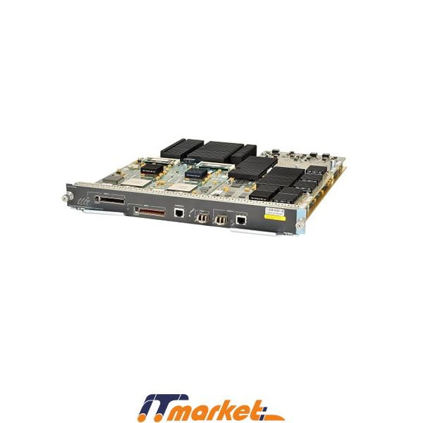 Cisco WS-SUP720-3BXL İnterfeys Module-3 Cisco WS-SUP720-3BXL İnterfeys Module-3