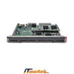 Cisco WS-X6724-SFP İnterfeys Module-1 Cisco WS-X6724-SFP İnterfeys Module-1