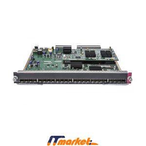 Cisco WS-X6724-SFP İnterfeys Module-1
