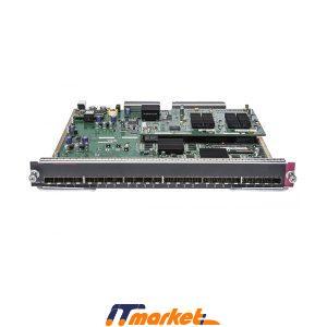 Cisco WS-X6724-SFP İnterfeys Module-1 Cisco WS-X6724-SFP İnterfeys Module-1