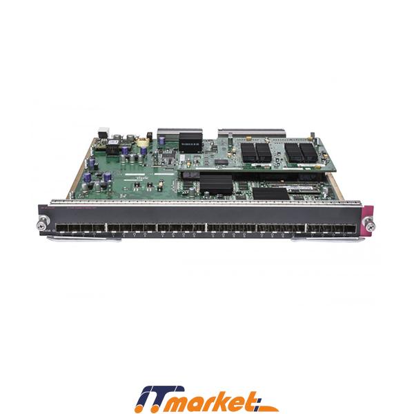 Cisco WS-X6724-SFP İnterfeys Module-1 Cisco WS-X6724-SFP İnterfeys Module-1
