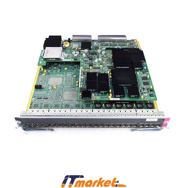 Cisco WS-X6724-SFP İnterfeys Module-3