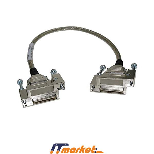 Stak Kabel Cisco 72-2632-01 3750 -3560 50 sm-2 Stak Kabel Cisco 72-2632-01 3750 -3560 50 sm-2