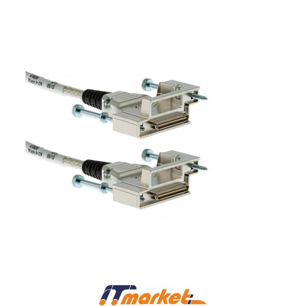 Stak Kabel Cisco 72-2632-01 3750 -3560 50 sm-3 Stak Kabel Cisco 72-2632-01 3750 -3560 50 sm-3