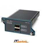Cisco 2960X - Stack Module 1 Cisco 2960X - Stack Module 1