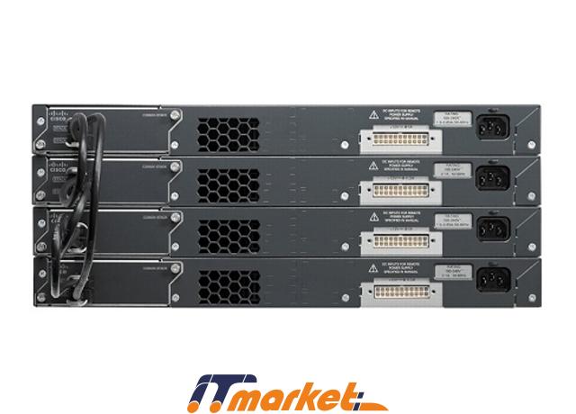 Cisco 2960X - Stack Module 3 Cisco 2960X - Stack Module 3