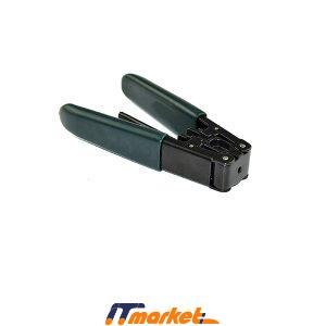 Fiber Optic Drop Cable Stripper-1 Fiber Optic Drop Cable Stripper-1